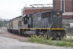 IC 1029 YARD